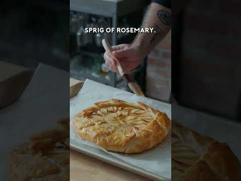 2025 just called and apple brie galettes are in!