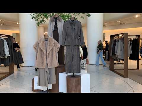 ZARA NEW WOMEN'S COLLECTION A:W 2025 2026 | ZARA NUEVA COLECCION MUJER OTOÑO INVIERNO 2025 2026