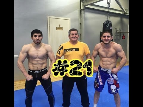 СМЕШНЫЕ МОМЕНТЫ С ИСЛАМОМ МАХАЧЕВЫМ