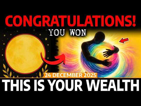 Chosen Ones, This Is Your Final Test Before Abundance Enters Your Life (Old You Is Gone)