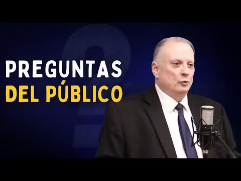 Preguntas y respuestas con César Vidal | Respuestas claras y directas
