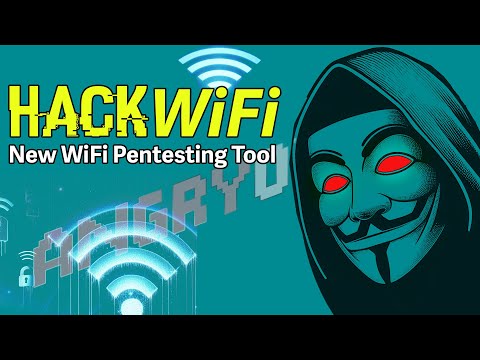 Too easy to own a WiFi network [Hindi]