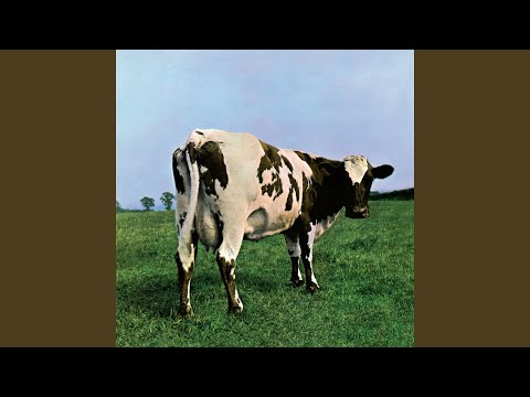 Atom Heart Mother