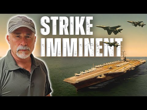 Tensions Explode in the Caribbean — Will War Break Out?