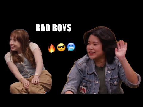 the bad boys of dropout.tv