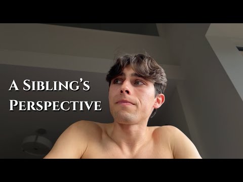 How Sexual Assault Changed My Family Forever