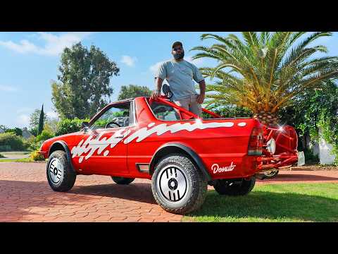 Who Neutered Subaru?