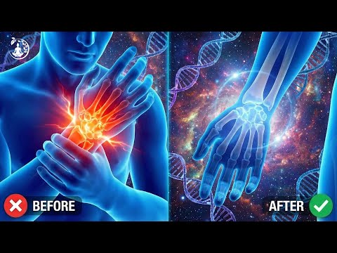 528Hz - Try listening for 10 minutes and your life will change forever 🌸Alpha waves heal the whole