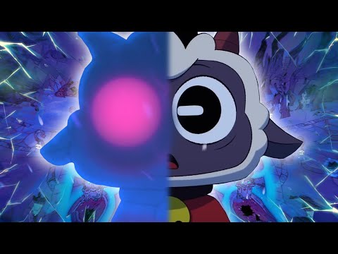 The Many Secrets of Woolhaven