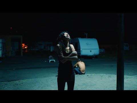 The Blaze - QUEEN OF DUST (Live Music Video)