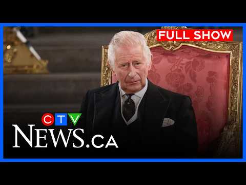 King Charles meeting with First Nations chiefs | CTV Your Morning Edmonton for March 11, 2026