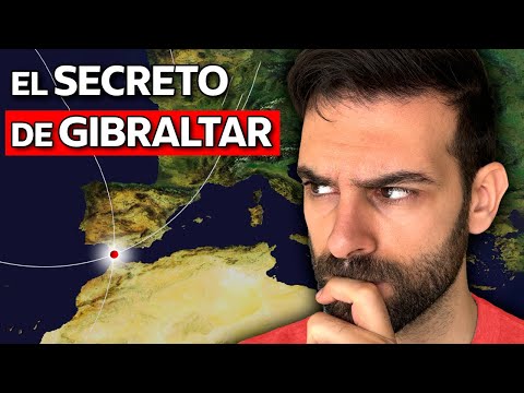Why is Gibraltar so important to the United Kingdom?