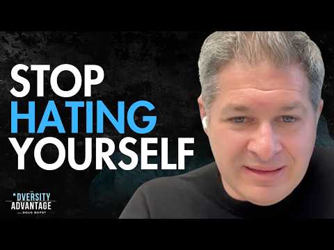 #1 Emotion Doctor: Your Mind Is Wired For Negative Thoughts! - Do This To Fix It | Dr. Ethan Kross