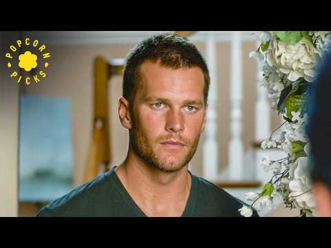Breaking Into Tom Brady’s House | Ted 2