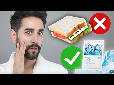 Everyday Triggers You Didn’t Realise Were Sabotaging Your Skincare Routine