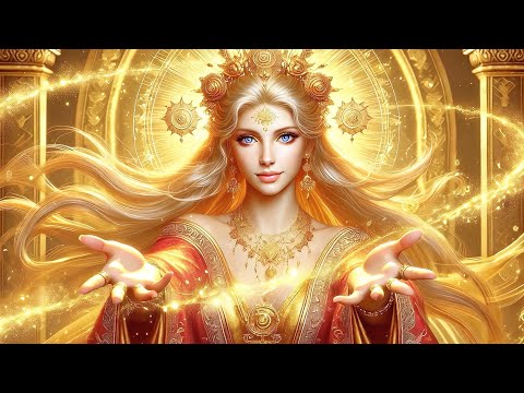 🔥 SERÁS DESEADA Y RESPETADA — NADIE TE IGNORARÁ • BELLEZA, ENERGÍA Y MAGNETISMO DIVINO | Mantra