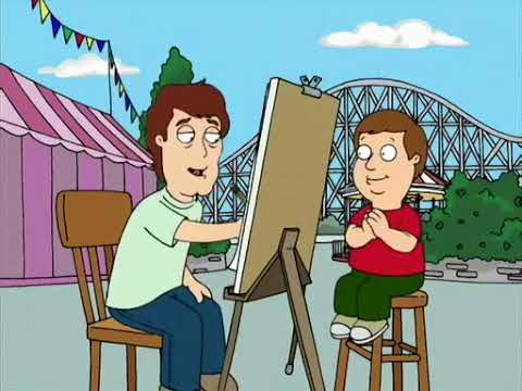 Family Guy moments (1 of 4)