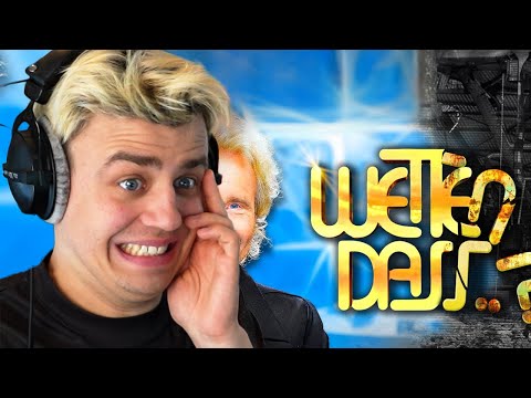 Der UNTERGANG von WETTEN DASS...? (Simplicissimus) I Papaplatte Reaction