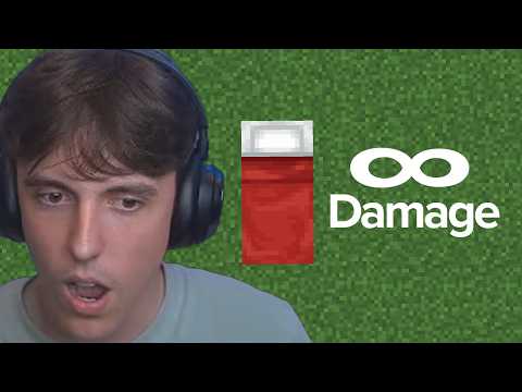 This Bed Breaks All Your Armor