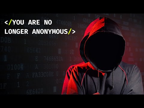 How Investigators Track You Behind a VPN?