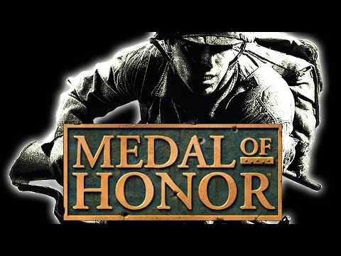 Why MEDAL OF HONOR had to die