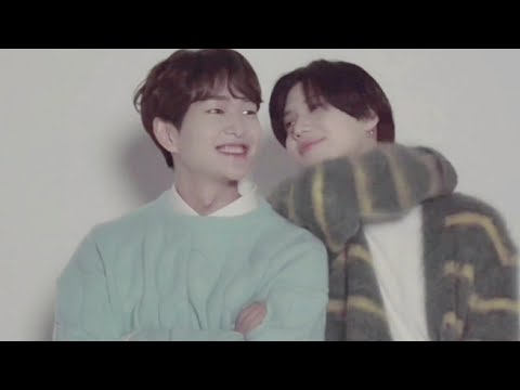 [샤이니 이형제] 태민🧀 온유🐰-시간이 지나도 변하지 않는 것들