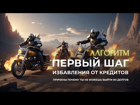 ПЕРВЫЙ ШАГ ИЗБАВЛЕНИЯ ОТ КРЕДИТОВ - АЛГОРИТМ НЕЙРОГРАФИКИ | ПРИЧИНА ПОЧЕМУ НЕ МОЖЕШЬ ВЫЙТИ ИЗ ДОЛГОВ