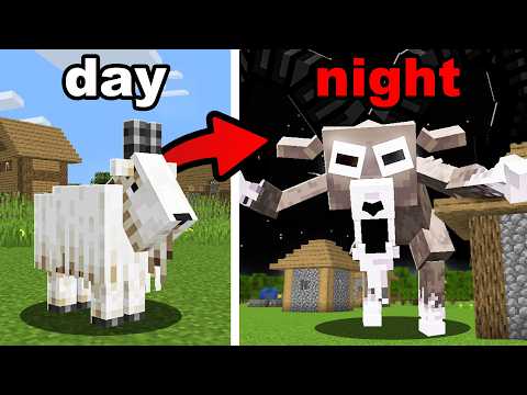 I Made THE RAM (99 Nights) To Scare My Friends