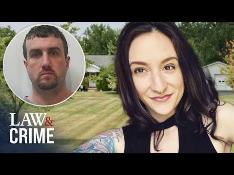 Husband Tried Bizarre Cover Story After Wifeβs Murder: Sheriff