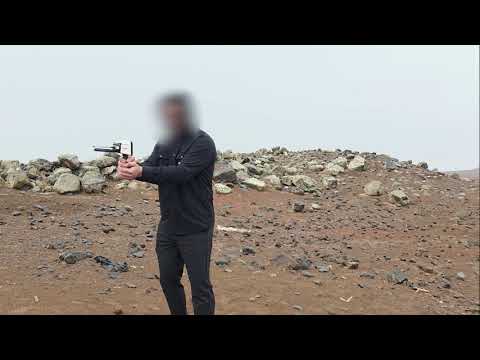 فتح قبر قديم والعثور على قطع أثرية نادرة | اكتشاف حقيقي مصوَّر