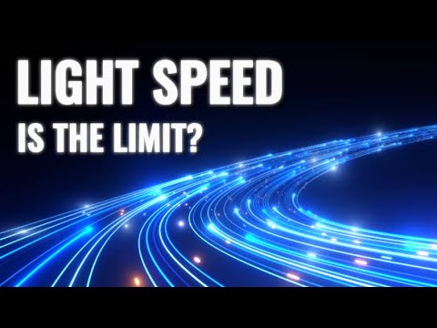 Why Light Speed is The Absolute Limit: A Journey Through QED