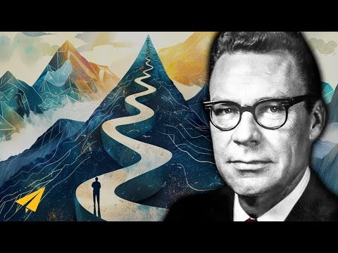 Earl Nightingale: Easy Habits That Will Change Your Life Forever!