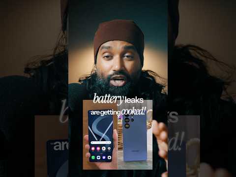 S26 Ultra Battery is Disappointing! #s26ultra #samsung