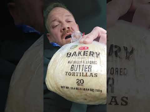 #H-E-B #WINTERSTORM #BUTTERTORTILLAS #CHEFSBACKYARD