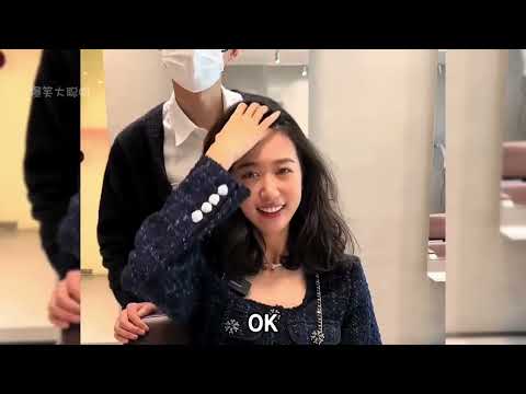 70  盘点笑着走出理发店的人,理发简直像整容一样