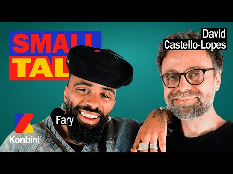 David piège Fary avec un dilemme impossible | Small Talk
