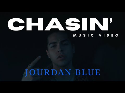 Jourdan Blue - Chasin’ (Official Music Video)