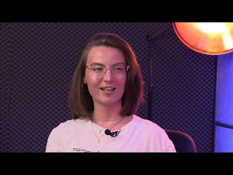 Zobaczyła mękę Jezusa i słyszy Jego głos, prorokuje innym, Bóg przez nią przemawia. Świadectwo Darii