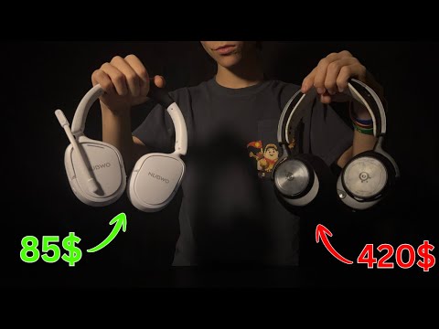 Great Audio On A Budget | Nubwo HG04 Unboxing and Review