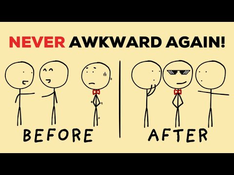 How to Talk to Anyone, Anytime, Anywhere (Even If You're Shy, Nervous, or Hate Small Talk)