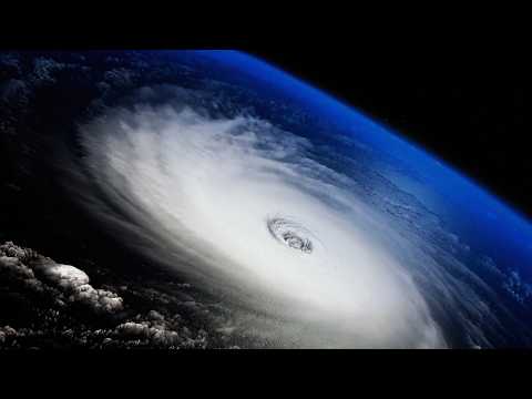 The Anatomy Of A Hurricane, From Formation To Category 5