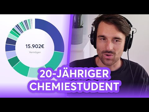 Sind Robo-Advisor schlechter? Lohnen sich Branchen-Satellites? | Finanzfluss Live Portfolio