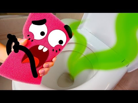 فواكه مدهشة تعلم كيف تتجنب المواقف الخطرة  - عالم الخربشة