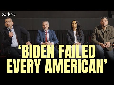 Western Media’s COMPLICITY in the Dehumanization of Palestinians