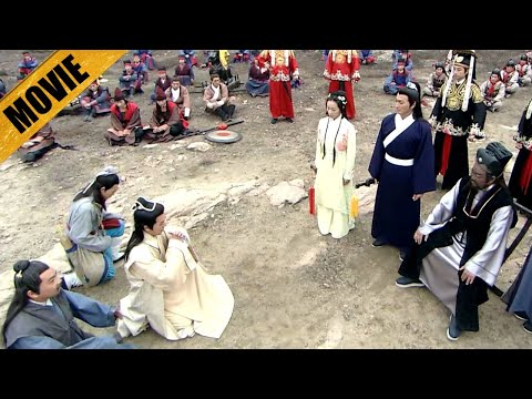 高官接連離奇死亡無人查出真相，怎料包拯開棺驗尸，直接破解驚天毒計！🔥Chinese Dramas | 金超群