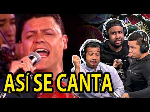 LA MAYOR EXPRESIÓN DE SENTIMIENTO | PEDRO FERNANDEZ | REACCIÓN Y ANÁLISIS