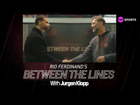 "IT'S NOT THAT I WANT TO LEAVE, I HAVE TO" 🥹 - Jurgen Klopp explains decision to leave Liverpool