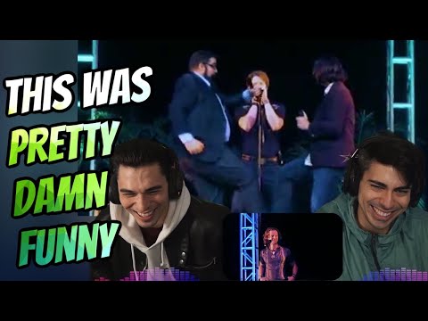 Home Free's Guilty Pleasures HILARIOUSLY derailed! (Reaction)