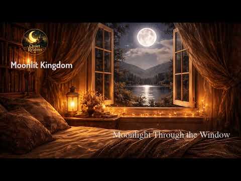 Moonlight Through the Window