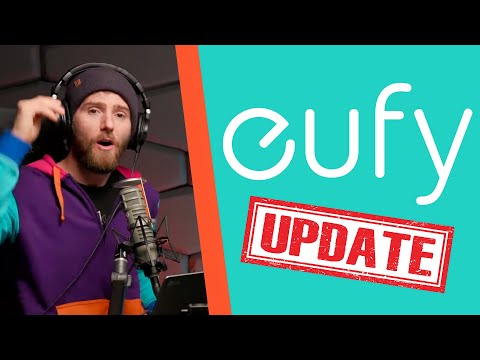 Eufy Lied.
